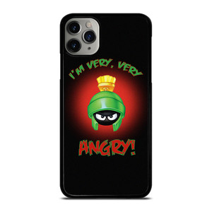 MARVIN THE MARTIAN ANGRY iPhone 11 Pro Max Case Cover MARVIN THE MARTIAN ANGRY iPhone 11 Pro Max Case Cover