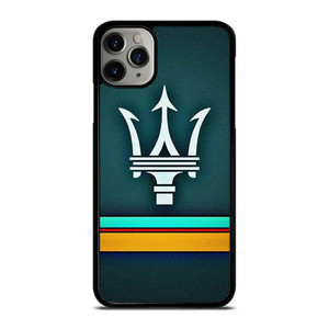MASERATI RACING LOGO iPhone 11 Pro Max Case Cover MASERATI RACING LOGO iPhone 11 Pro Max Case Cover