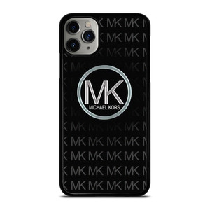 MICHAEL KORS BLACK PATTERN iPhone 11 Pro Max Case Cover MICHAEL KORS BLACK PATTERN iPhone 11 Pro Max Case Cover