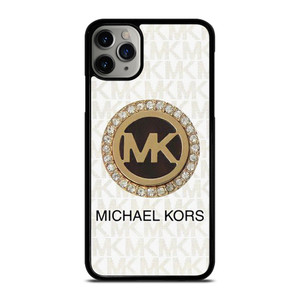 MICHAEL KORS DIAMOND LOGO iPhone 11 Pro Max Case Cover MICHAEL KORS DIAMOND LOGO iPhone 11 Pro Max Case Cover