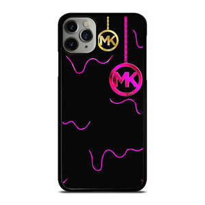 MICHAEL KORS GOLD PINK iPhone 11 Pro Max Case Cover MICHAEL KORS GOLD PINK iPhone 11 Pro Max Case Cover