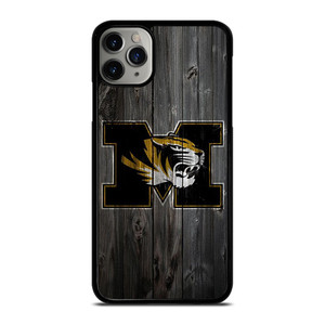 MISSOURI TIGERS FOOTBALL WOOD LOGO iPhone 11 Pro Max Case Cover MISSOURI TIGERS FOOTBALL WOOD LOGO iPhone 11 Pro Max Case Cover