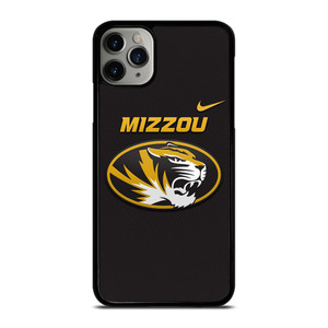 MIZZOU TIGERS NIKE iPhone 11 Pro Max Case Cover MIZZOU TIGERS NIKE iPhone 11 Pro Max Case Cover