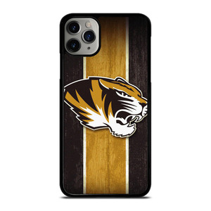 MIZZOU TIGERS WOOD LOGO iPhone 11 Pro Max Case Cover MIZZOU TIGERS WOOD LOGO iPhone 11 Pro Max Case Cover