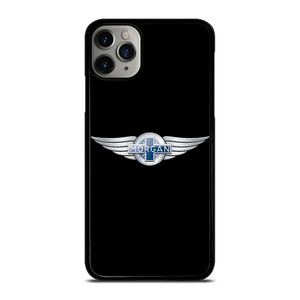 MORGAN CAR EMBLEM iPhone 11 Pro Max Case Cover MORGAN CAR EMBLEM iPhone 11 Pro Max Case Cover