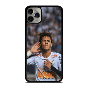NEYMAR JR SANTOS FC BRAZIL iPhone 11 Pro Max Case Cover NEYMAR JR SANTOS FC BRAZIL iPhone 11 Pro Max Case Cover