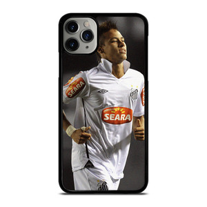 NEYMAR JUNIOR SANTOS FC iPhone 11 Pro Max Case Cover NEYMAR JUNIOR SANTOS FC iPhone 11 Pro Max Case Cover