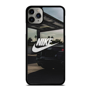 NIKE AUDI LOGO iPhone 11 Pro Max Case Cover NIKE AUDI LOGO iPhone 11 Pro Max Case Cover