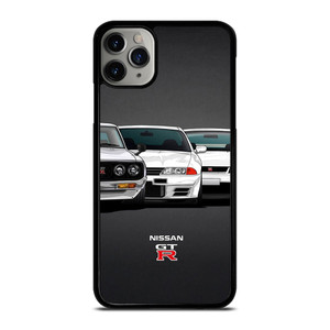NISSAN GTR VECTOR CARBON iPhone 11 Pro Max Case Cover NISSAN GTR VECTOR CARBON iPhone 11 Pro Max Case Cover
