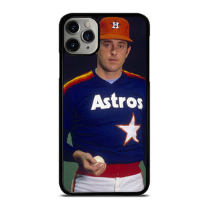NOLAN RYAN HOUSTON ASTROS BASEBALL iPhone 11 Pro Max Case Cover NOLAN RYAN HOUSTON ASTROS BASEBALL iPhone 11 Pro Max Case Cover