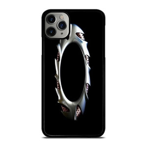 OAKLEY METAL LOGO iPhone 11 Pro Max Case Cover OAKLEY METAL LOGO iPhone 11 Pro Max Case Cover