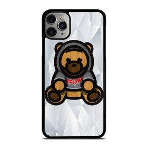 OZUNA RAPPER BEAR iPhone 11 Pro Max Case Cover OZUNA RAPPER BEAR iPhone 11 Pro Max Case Cover