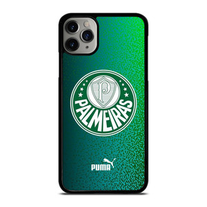 PALMEIRAS PUMA LOGO iPhone 11 Pro Max Case Cover PALMEIRAS PUMA LOGO iPhone 11 Pro Max Case Cover