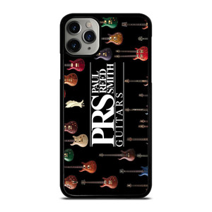 PAUL REED SMITH GUITARS LOGO iPhone 11 Pro Max Case Cover PAUL REED SMITH GUITARS LOGO iPhone 11 Pro Max Case Cover