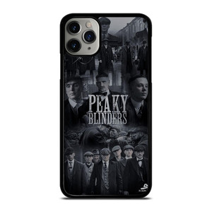 PEAKY BLINDERS MOVIES COLLAGE iPhone 11 Pro Max Case Cover