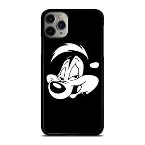 PEPE LE PEW LOONEY TUNES ICON iPhone 11 Pro Max Case Cover