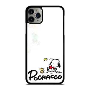 POCHACCO CUTE CARTOON iPhone 11 Pro Max Case Cover