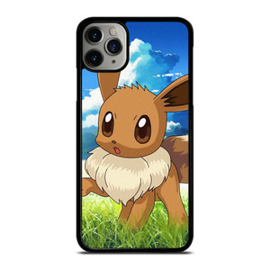 POKEMON EEVEE GAMES CUTE iPhone 11 Pro Max Case Cover POKEMON EEVEE GAMES CUTE iPhone 11 Pro Max Case Cover