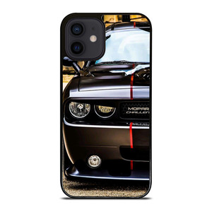 DODGE MOPAR CHALLENGER CAR iPhone 12 Mini Case Cover DODGE MOPAR CHALLENGER CAR iPhone 12 Mini Case Cover