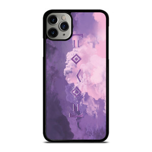 PORTER ROBINSON WORLD DJ ICON iPhone 11 Pro Max Case Cover PORTER ROBINSON WORLD DJ ICON iPhone 11 Pro Max Case Cover