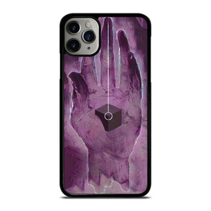 PORTER ROBINSON WORLD DJ iPhone 11 Pro Max Case Cover PORTER ROBINSON WORLD DJ iPhone 11 Pro Max Case Cover