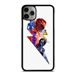 POWER RANGERS SYMBOL iPhone 11 Pro Max Case Cover POWER RANGERS SYMBOL iPhone 11 Pro Max Case Cover