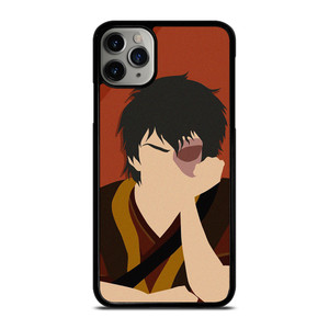 PRINCE ZUKO AVATAR ZUKO iPhone 11 Pro Max Case Cover