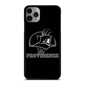PROVIDENCE FRIARS BASKETBALL LOGO iPhone 11 Pro Max Case Cover
