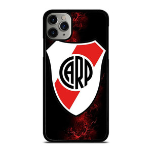 RIVER PLATE FOOTBALL TEAM iPhone 11 Pro Max Case Cover