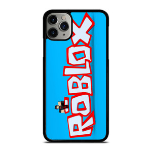 ROBLOX BLUE SIGN iPhone 11 Pro Max Case Cover ROBLOX BLUE SIGN iPhone 11 Pro Max Case Cover