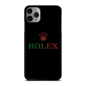 ROLEX WATCHES SYMBOL iPhone 11 Pro Max Case Cover ROLEX WATCHES SYMBOL iPhone 11 Pro Max Case Cover