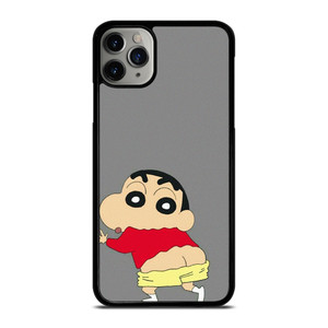 SHINCHAN ASS CARTOON iPhone 11 Pro Max Case Cover