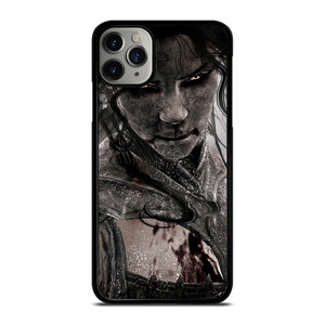 SKYRIM VAMPIRE iPhone 11 Pro Max Case Cover SKYRIM VAMPIRE iPhone 11 Pro Max Case Cover
