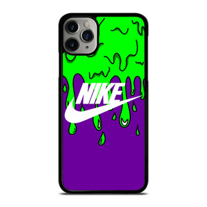 SLIMY NIKE LOGO iPhone 11 Pro Max Case Cover SLIMY NIKE LOGO iPhone 11 Pro Max Case Cover
