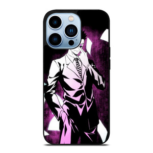 LEORIO HUNTER X HUNTER MANGA iPhone 13 Pro Max Case Cover LEORIO HUNTER X HUNTER MANGA iPhone 13 Pro Max Case Cover