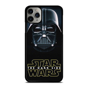STAR WARS THE DARK SIDE DARTH VADER iPhone 11 Pro Max Case Cover
