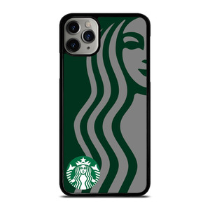 STARBUCKS COFFEE ICON iPhone 11 Pro Max Case Cover