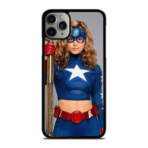 STARGIRL DC SUPERHERO 2 iPhone 11 Pro Max Case Cover