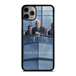 SUCCESSION LOGAN ROY iPhone 11 Pro Max Case Cover SUCCESSION LOGAN ROY iPhone 11 Pro Max Case Cover
