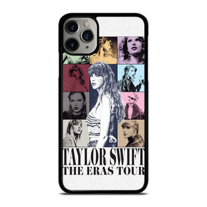 TAYLOR SWIFT ERAS TOUR iPhone 11 Pro Max Case Cover
