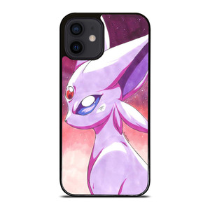 ESPEON POKEMON CUTE iPhone 12 Mini Case Cover ESPEON POKEMON CUTE iPhone 12 Mini Case Cover