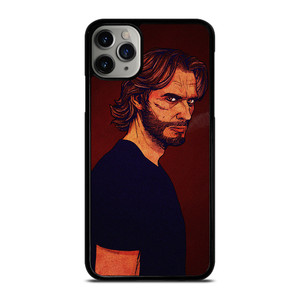 THE WOLF AMONG US BIGBY WOLF iPhone 11 Pro Max Case Cover THE WOLF AMONG US BIGBY WOLF iPhone 11 Pro Max Case Cover