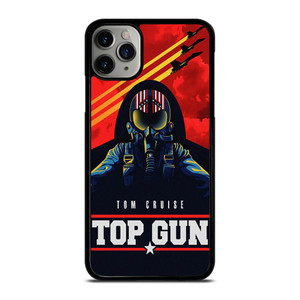 TOM CRUISE TOP GUN MAVERICK ART iPhone 11 Pro Max Case Cover TOM CRUISE TOP GUN MAVERICK ART iPhone 11 Pro Max Case Cover