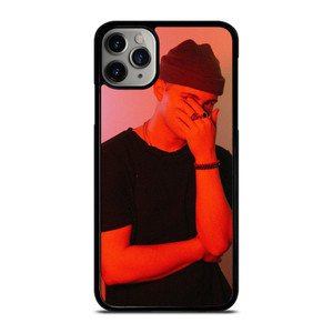 TREVOR DANIEL COOL iPhone 11 Pro Max Case Cover