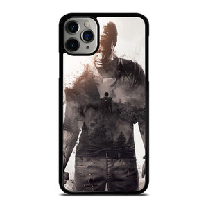 UNCHARTED NATHAN DRAKE GAMES iPhone 11 Pro Max Case Cover UNCHARTED NATHAN DRAKE GAMES iPhone 11 Pro Max Case Cover