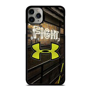 UNDER ARMOUR BOXING iPhone 11 Pro Max Case Cover