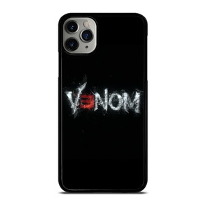 VENOM EMINEM RAPPER LOGO iPhone 11 Pro Max Case Cover VENOM EMINEM RAPPER LOGO iPhone 11 Pro Max Case Cover
