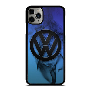 VOLKSWAGEN VW SYMBOL iPhone 11 Pro Max Case Cover VOLKSWAGEN VW SYMBOL iPhone 11 Pro Max Case Cover