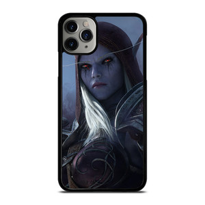 WORLD OF WARCRAFT SHADOWLANDS HERO iPhone 11 Pro Max Case Cover WORLD OF WARCRAFT SHADOWLANDS HERO iPhone 11 Pro Max Case Cover