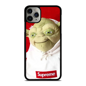 YODA SUPREME STAR WARS iPhone 11 Pro Max Case Cover